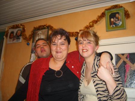 souvenir nouvel an 2006.