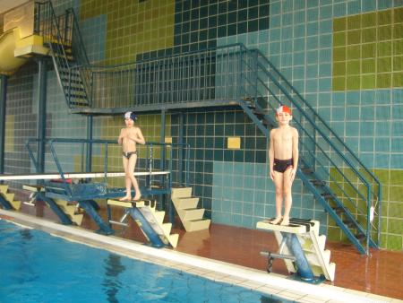 souvenir les cousins polet en 2006