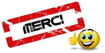 merci
