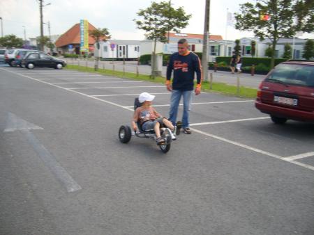 notre journee a la mer 08/07/2007.