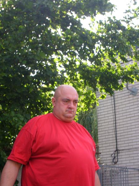 mon pot barney le mari de titia.