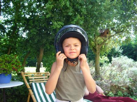 chez notre tres chere ami homer a valence.