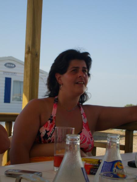 voici olivia elle est superrrrr.