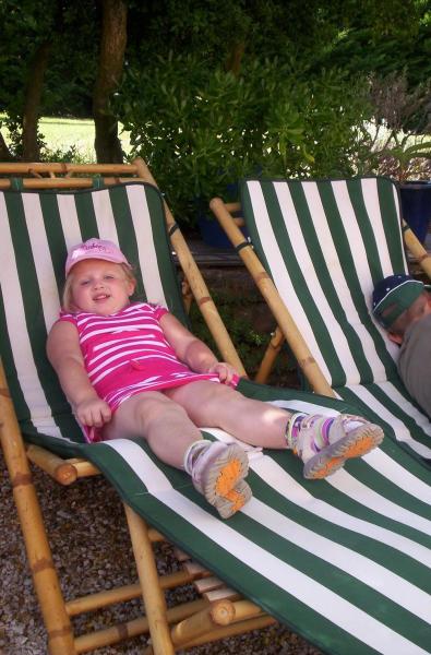 chez notre tres chere ami homer a valence.