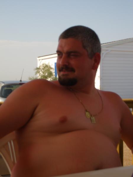 voici jojo l'homme de olivia.