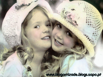 c'est si beau une amiti&eacute; quand elle est bien v&eacute;cue.