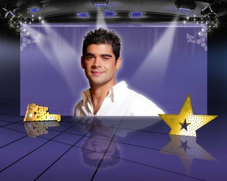 domage qu'il ai quitter la star ac lui je l'aimais bcps mais bon il avais ses raisons je le comprend