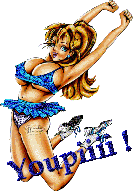 youpiiiiiiiiiiiiiiiiiii