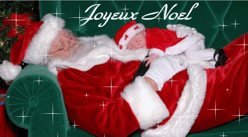 joyeux noel a vous tous