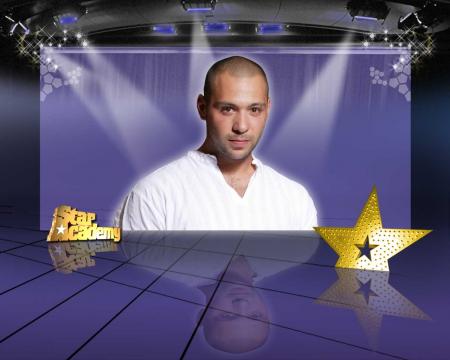 je l'aimais bien nico